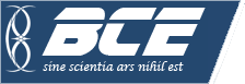 BCE Logo