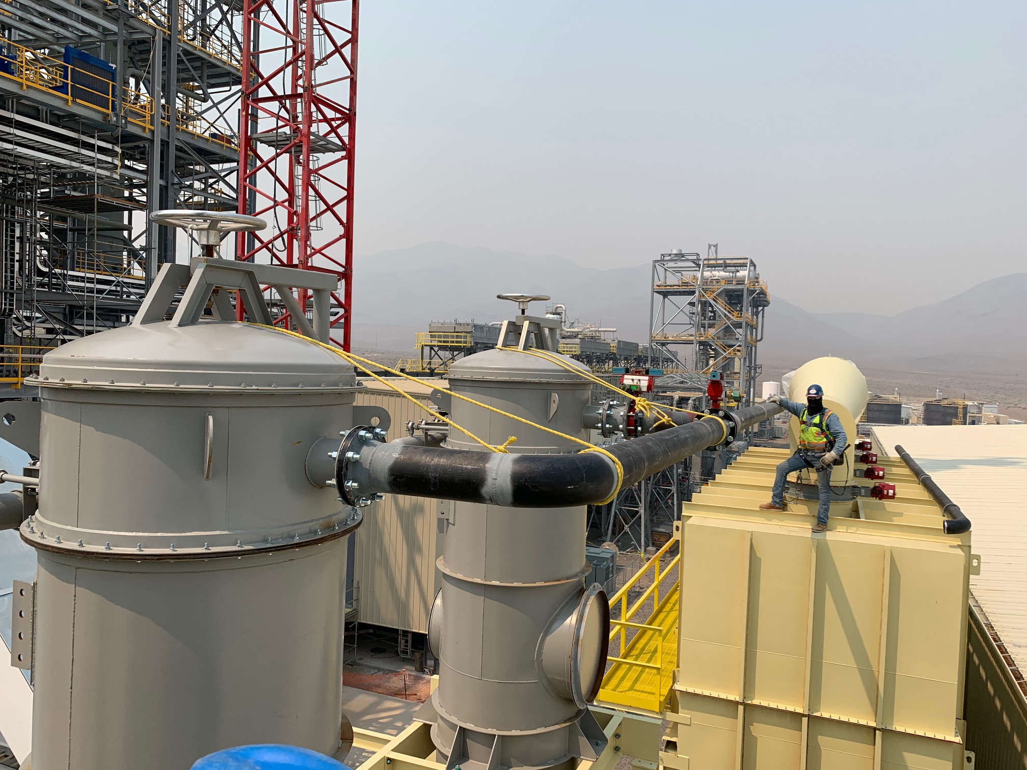 BCE Engineering Team